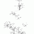 Islandia, 5689/5696 Ручное управления