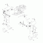 Speedster SK, 5687 Глушитель
