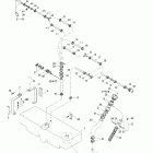 Speedster SK, 5687 Топливная система