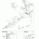Challenger 2000, 5694/5695 Рулевая система