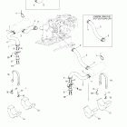 Challenger 2000, 5694/5695 Глушитель