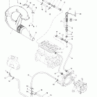 Challenger, 5672 Система охлаждения