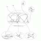 Islandia, 5689/5696 09- bimini top
