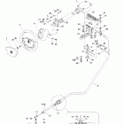Challenger, 5672 Рулевая система