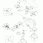 Speedster SK, 5687 Передний капот