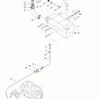 Sportster LE, 5693 Масляная система