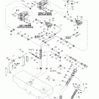 Speedster SK, 5677/5681 Топливная система