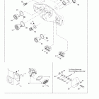 Speedster, 5678 Электрика 1