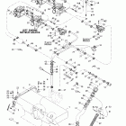Challenger 1800, 5675/5679 Топливная система