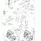 Speedster, 5678 Масляная система