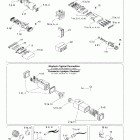 Challenger 1800, 5675/5679 Электрические концевики