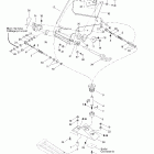 Challenger 1800, 5675/5679 05- weedless system