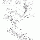 Speedster SK, 5677/5681 Ручное управления