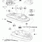 Speedster SK, 5677/5681 Наклейки