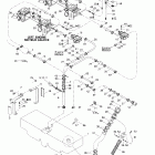 Speedster, 5678 Топливная система