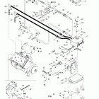 Challenger 1800, 5675/5679 Электрика
