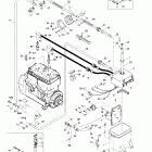 Speedster SK, 5677/5681 Электрика