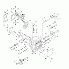 Speedster SK, 5677/5681 Карбюратор