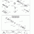 Speedster, 5678 Электрические концевики