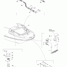 Speedster SK, 5677/5681 09- body and accessories