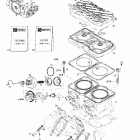 Speedster, 5678 Цилинрд
