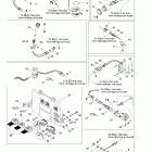 Challenger 1800, 5675/5679 Электрика 2