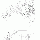 Speedster, 5678 Рулевая система
