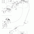 Sportster, 5614 Рулевая система