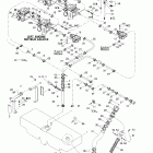 Speedster, 5615 Топливная система