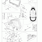Challenger 1800, 5611/5616 Кузов 1