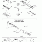 Challenger 1800, 5611/5616 Электрические концевики