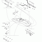 Sportster, 5614 09- body and accessories