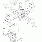 Speedster, 5615 Карбюратор