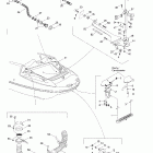 Speedster, 5615 09- body and accessories