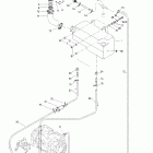 Sportster, 5614 Масляная система