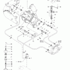 Speedster, 5615 Система охлаждения