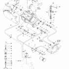Challenger 1800, 5611/5616 Система охлаждения
