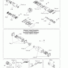 Challenger, 5612 Электрические концевики