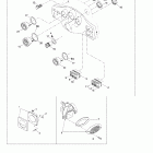 Speedster, 5615 Электрика 1