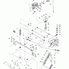 Sportster, 5614 Топливная система