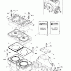 Sportster, 5614 Цилинрд