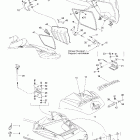 Speedster, 5615 09- engine compartment