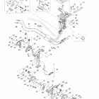 Challenger, 5612 Ручное управления