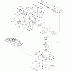 Sportster, 5614 05- weedless system