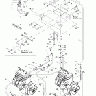 Speedster, 5615 Масляная система