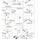 Sportster, 5614 Электрика