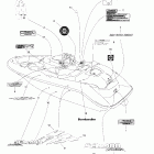 Challenger, 5612 09- decals 1