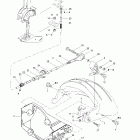 Sportster, 5614 Задний ход