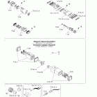 Challenger, 5603/5606 Электрические концевики