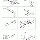 Explorer, 5824 Электрика